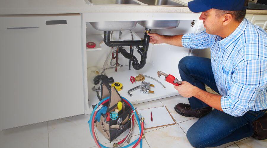 Professional sewer line replacement in Wadesville, IN